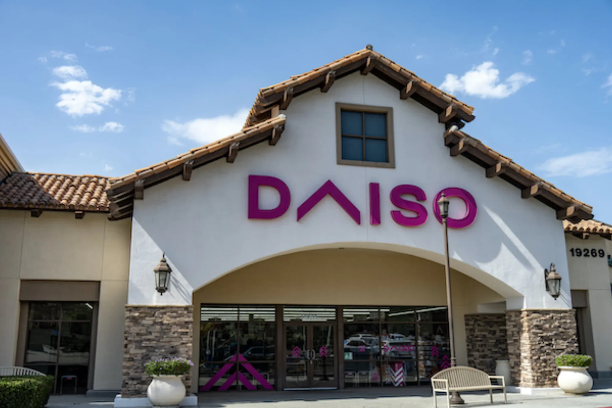 Daiso