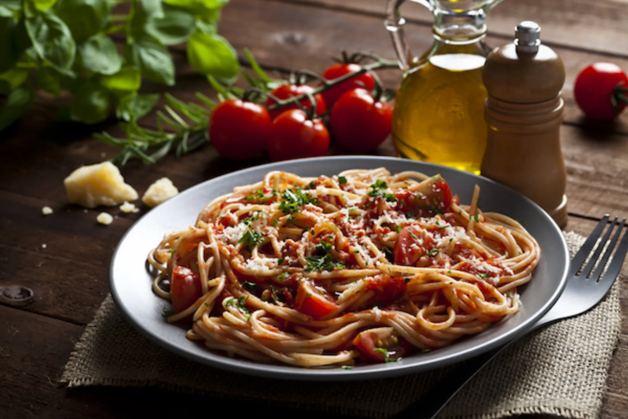 Gaetanos Restaurant
