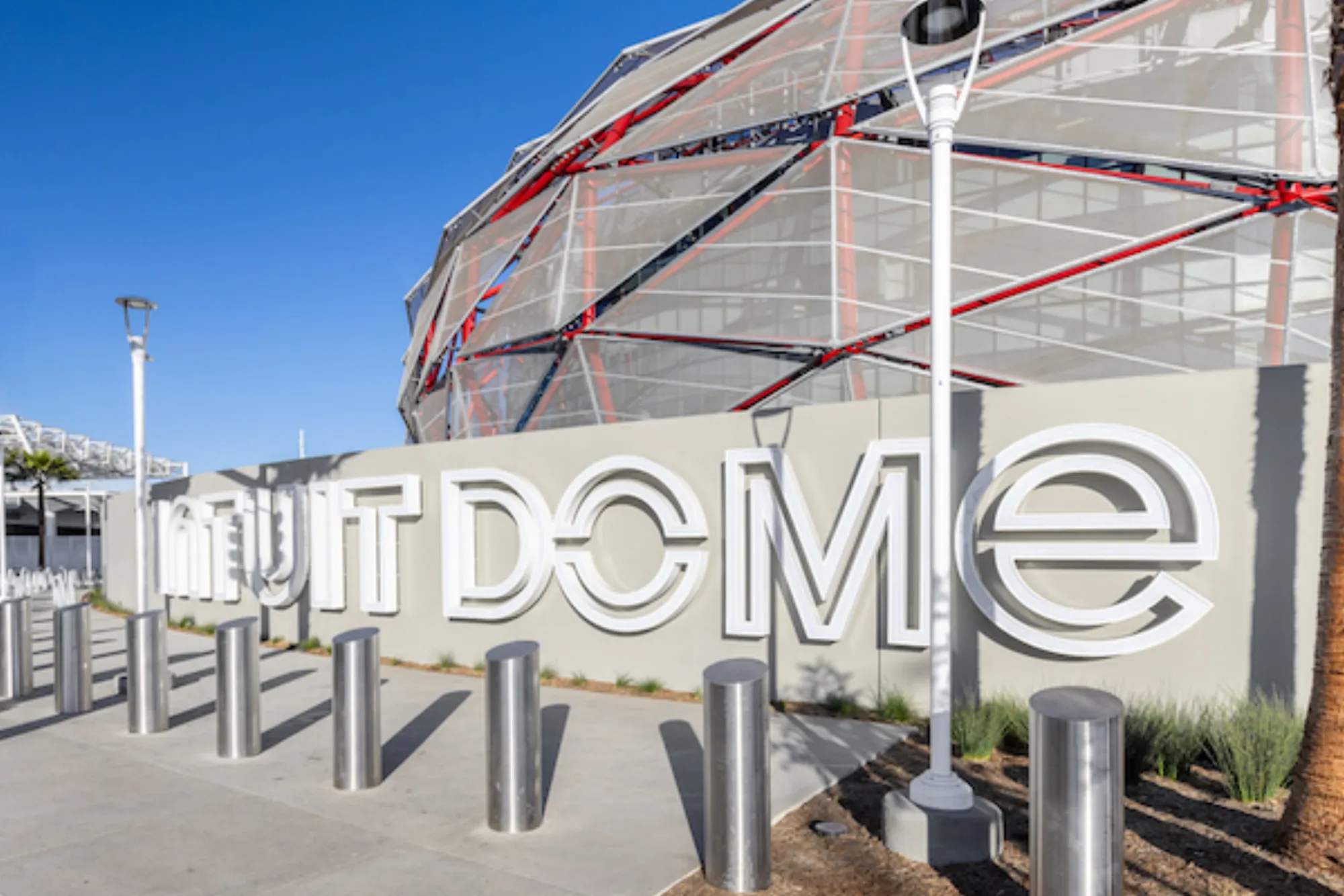 Intuit Dome