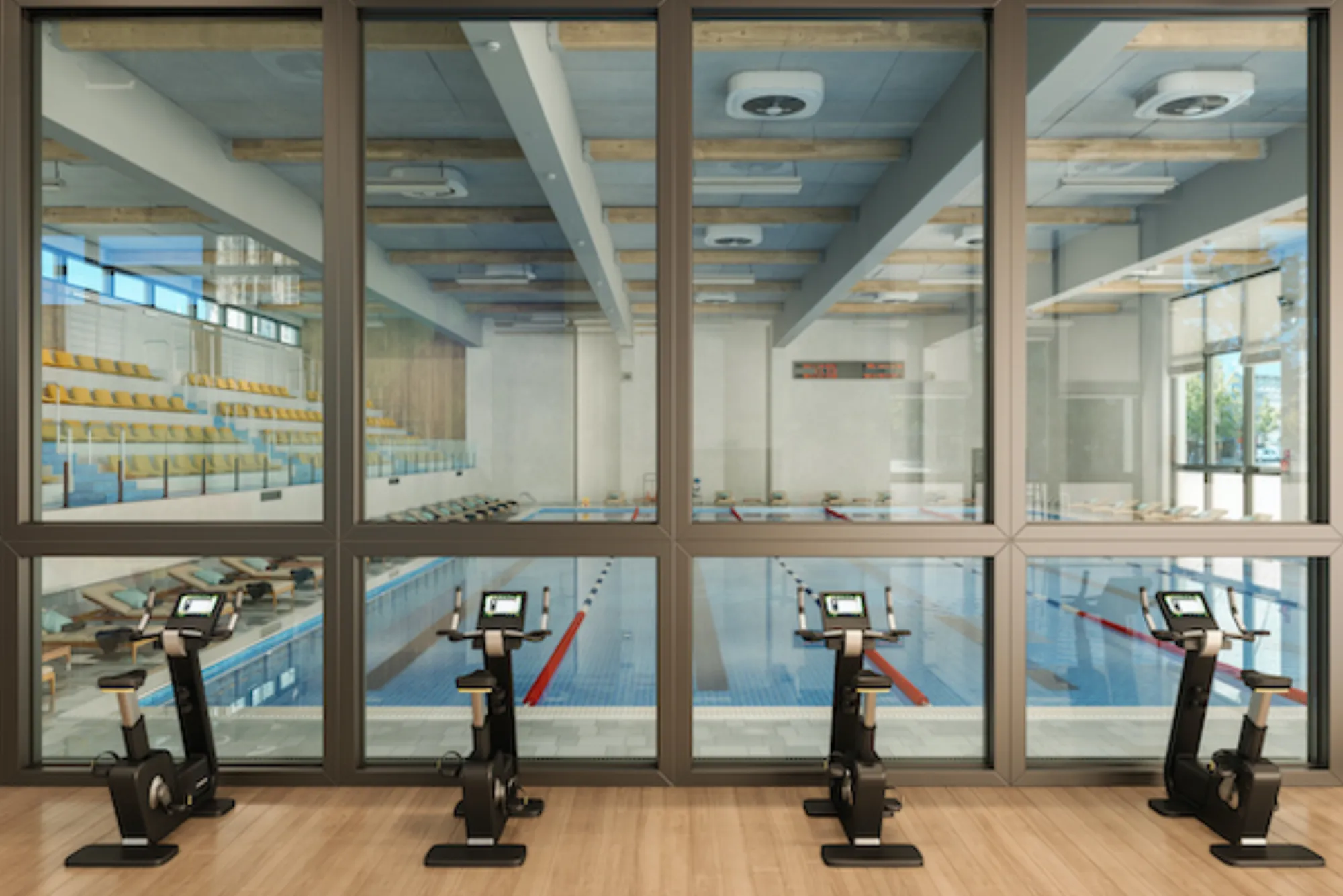 Ken Miller Recreation Center