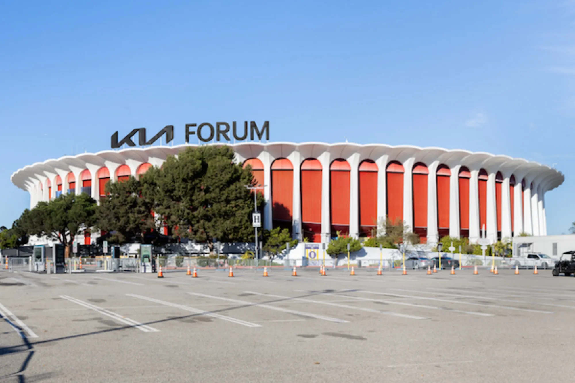 Kia Forum