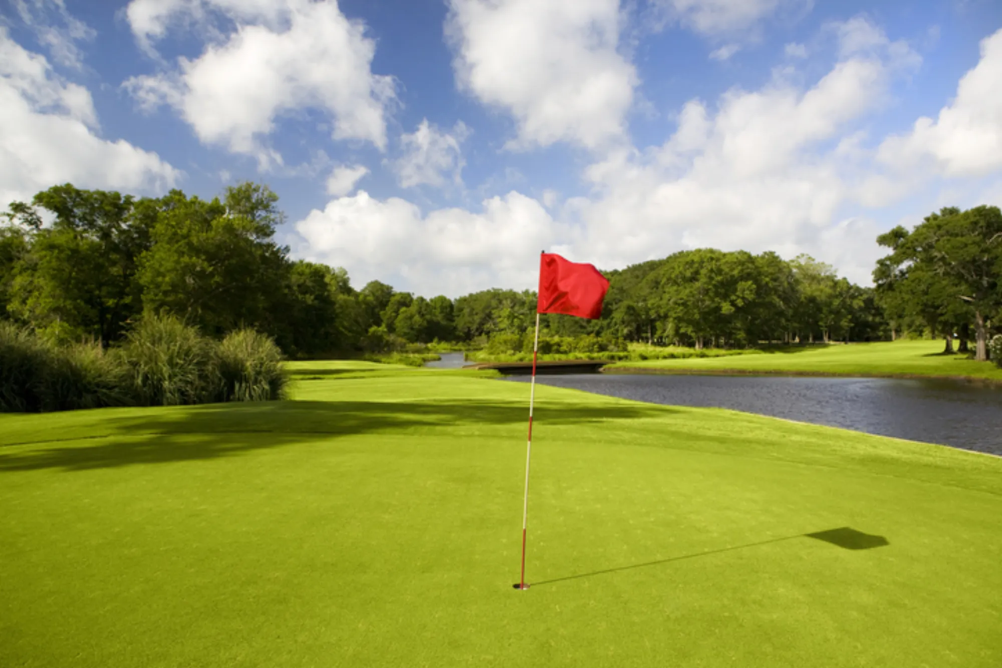 Sea Aire Golf Course