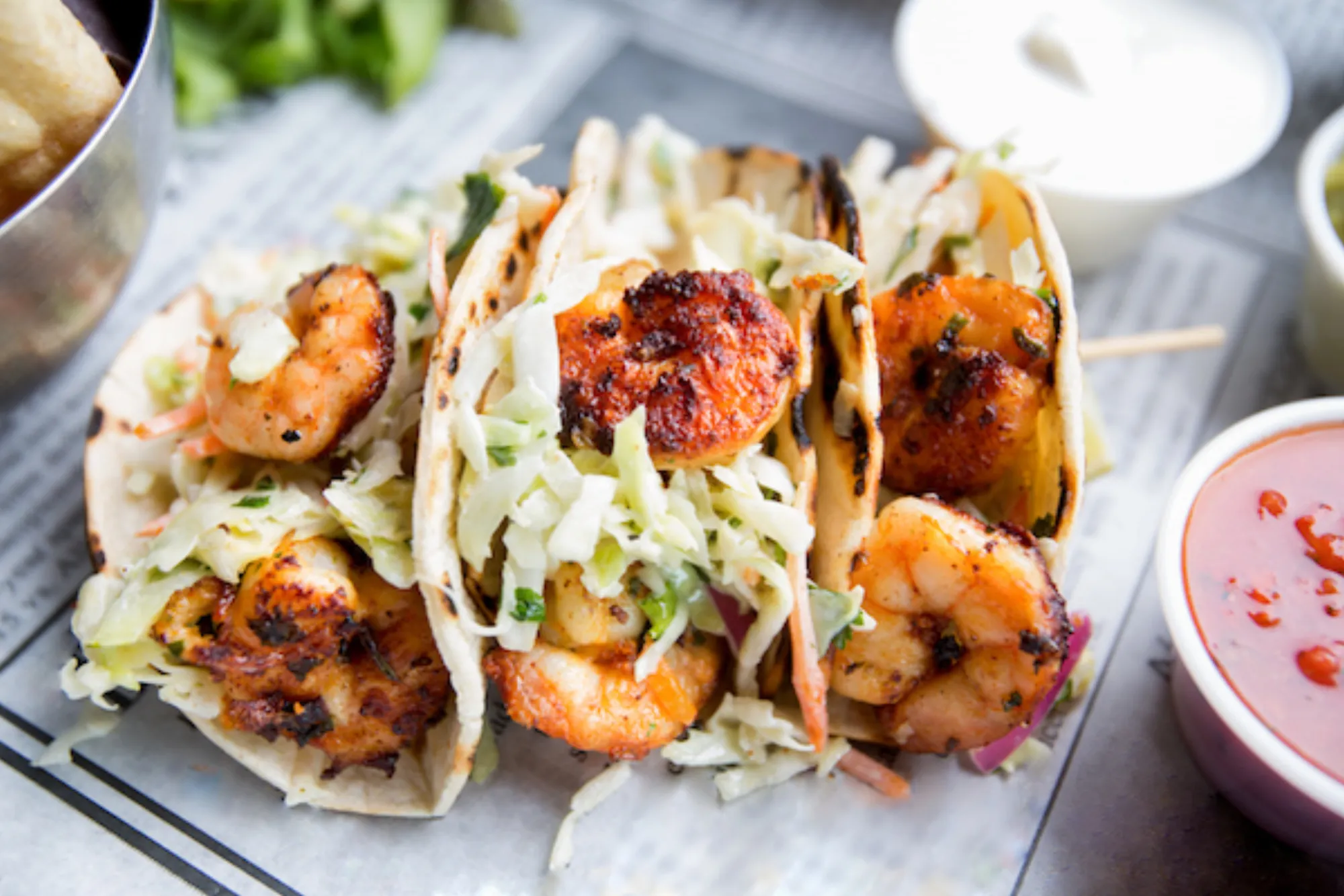 Tacos El Goloso