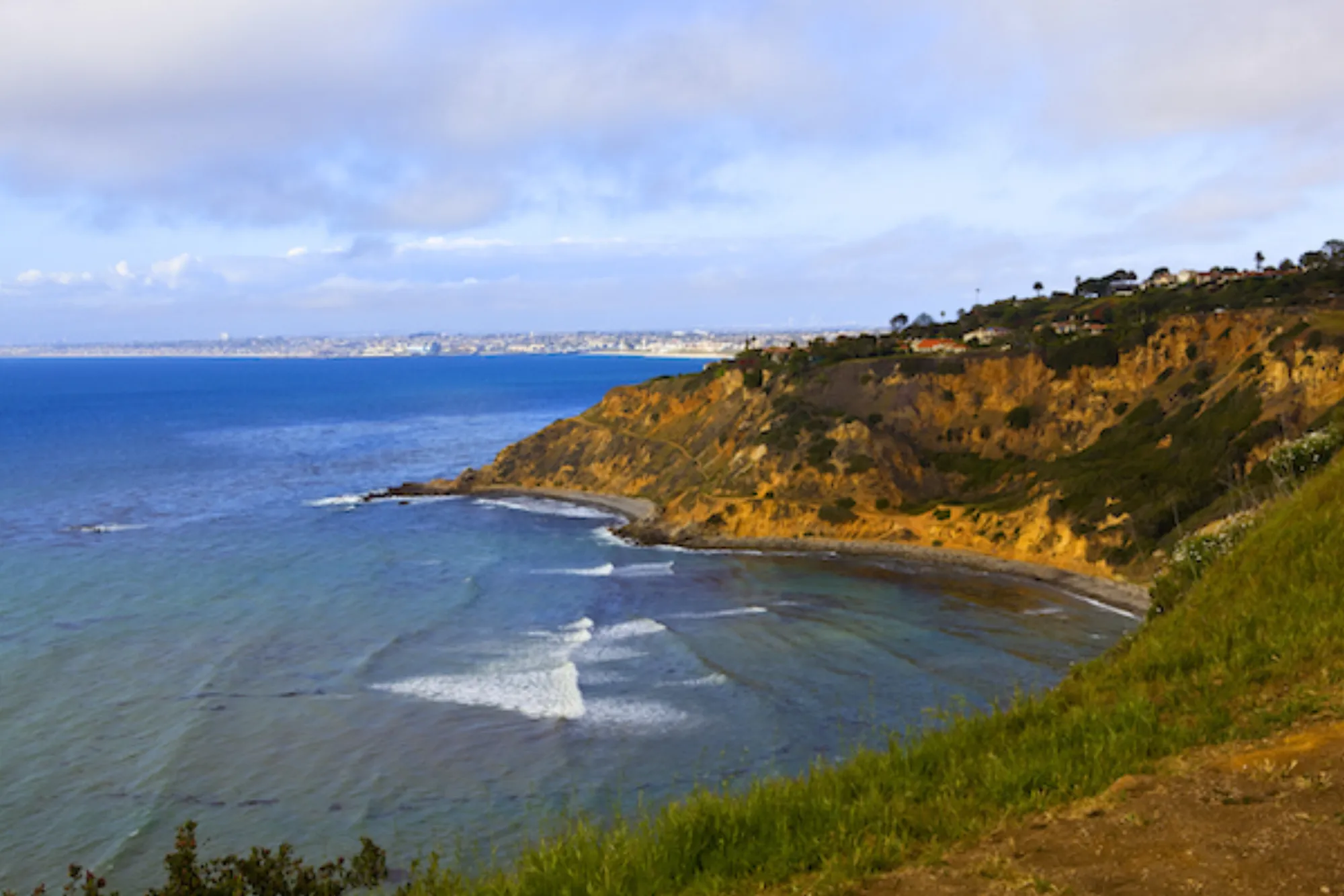 Torrance Beach