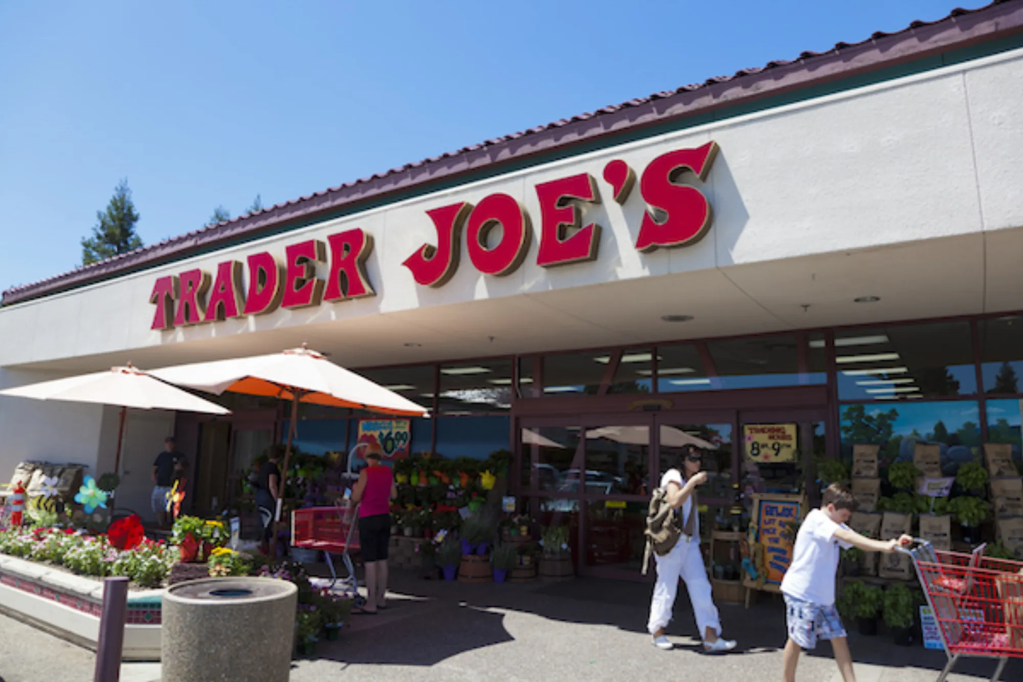 Trader Joes