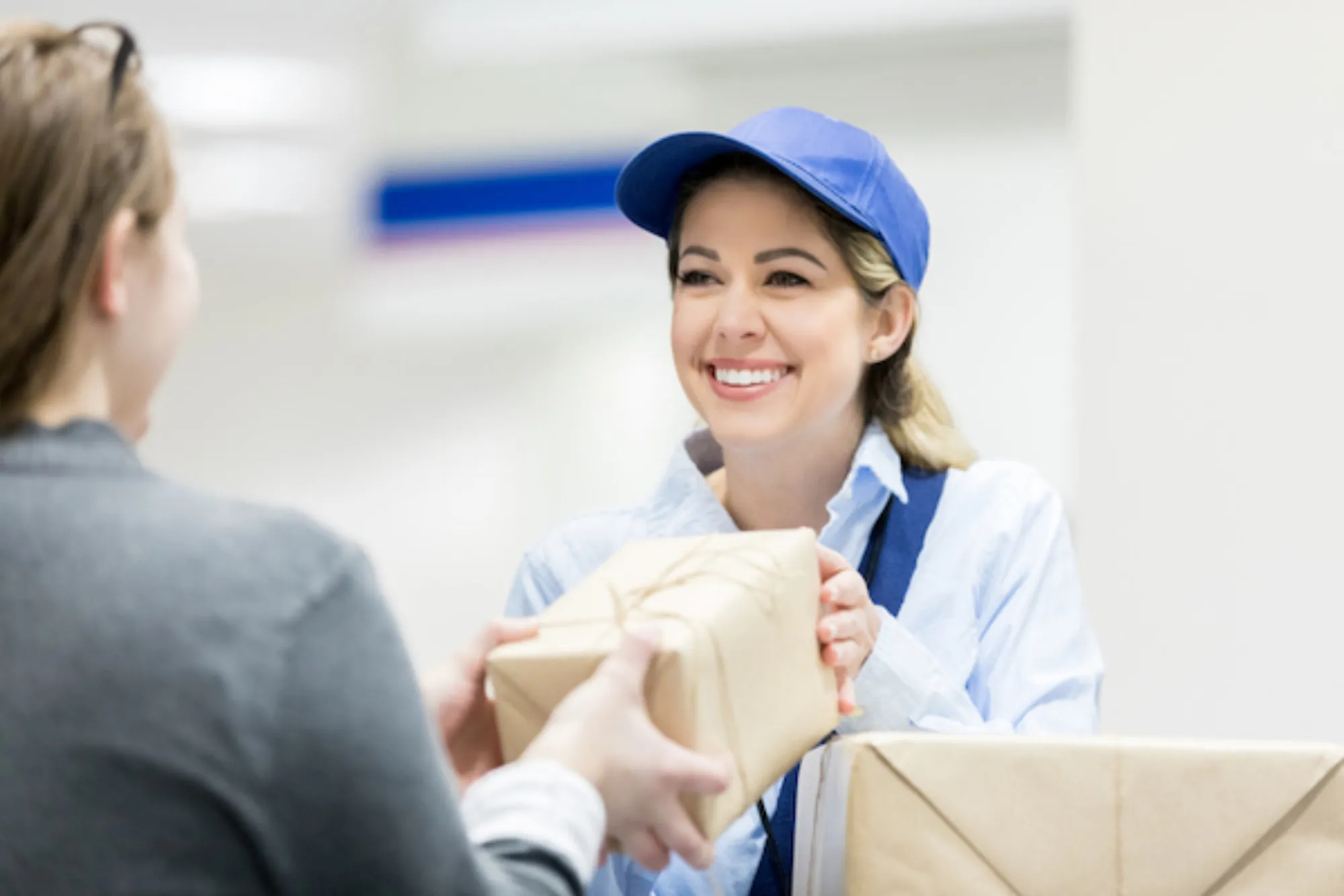 USPS
