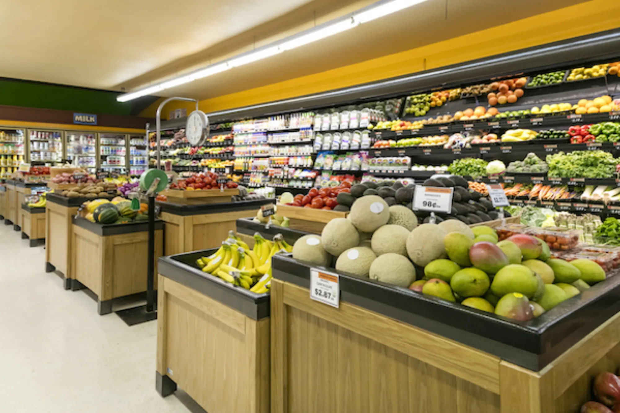 Vons