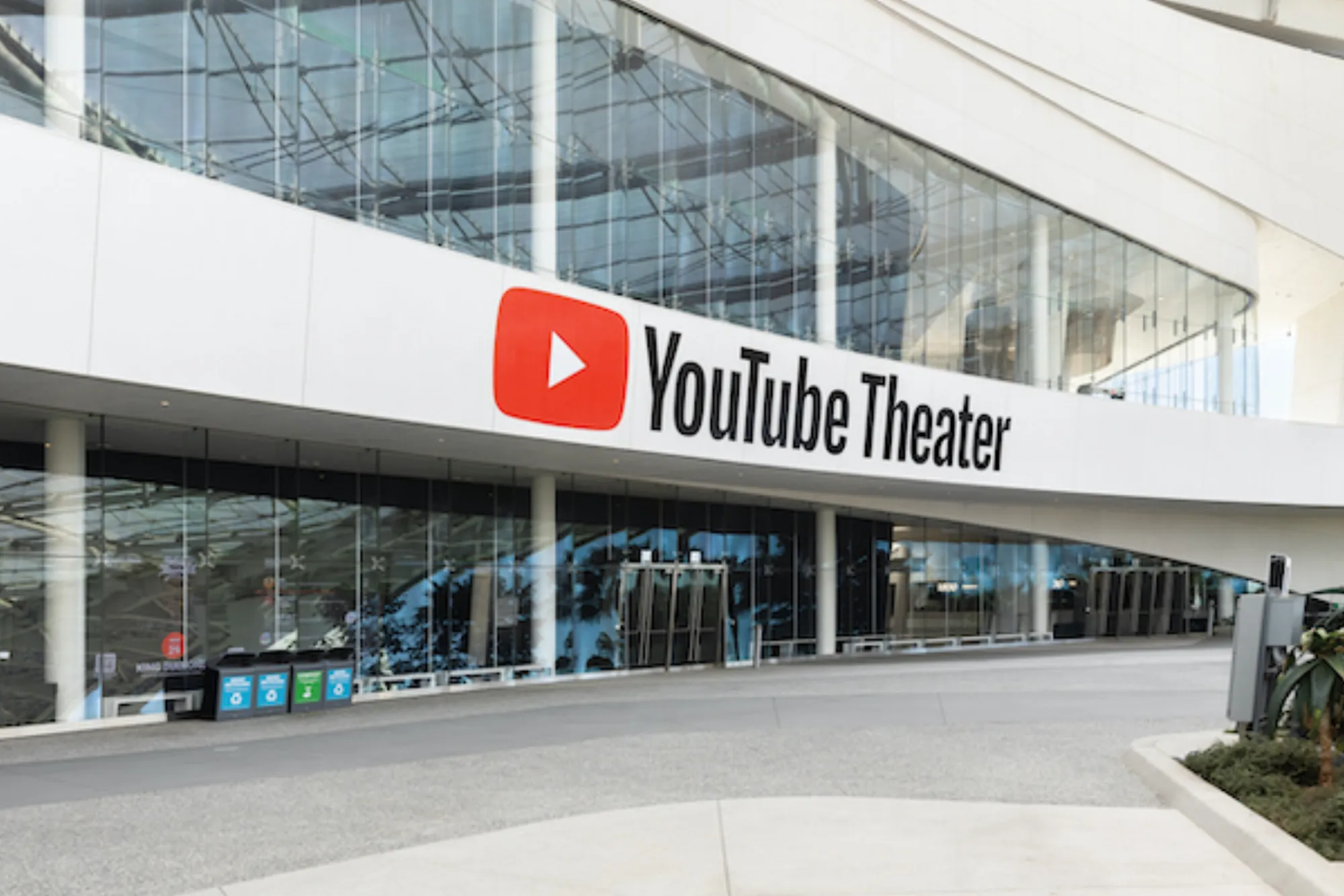 You Tube Theater